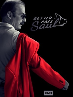 No One Involved With Better Call Saul Knew Where The Show Would Eventually Go