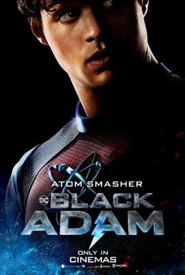 Black Adam Global Box Office Crosses 384 Million
