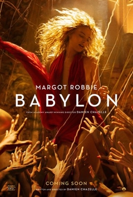 Best Movies Like Babylon That Skewer Hollywood