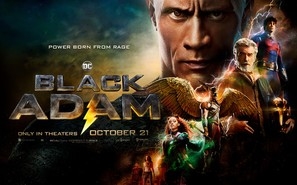 ‘Black Adam’ Reportedly Could End Up Losing 100 Million Theatrically
