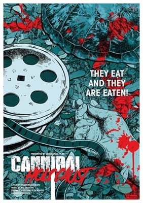 The True Story Behind Cannibal Holocaust, One Of Horror’s Most Disturbing Films