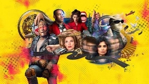 Doom Patrol: Cast and Character Guide