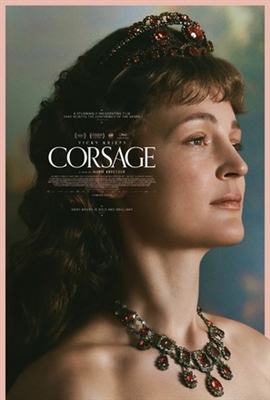 How to Watch Corsage Starring Vicky Krieps: Showtimes & Streaming Details