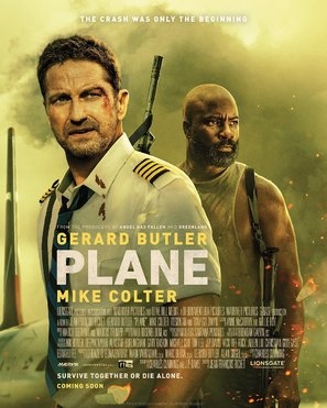 Plane: Everything We Know so Far About the Gerard Butler Movie