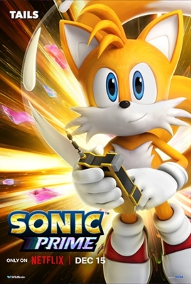 Sonic Prime Review: The Fastest Hedgehog in Video Games Never Finds His Footing