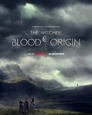 The Witcher: Blood Origin Creators on the Spinoff and The Witcher Season 4