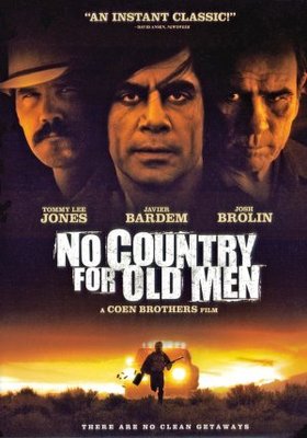 Preserving The Mysterious Nature Of Javier Bardem’s No Country For Old Men Character Was A Big Challenge