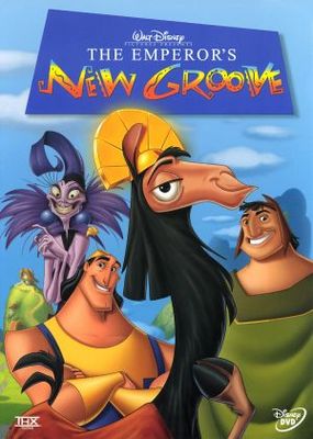 Adam West Was Cast As A Conspiracy Theorist In Emperor’s New Groove, But Was Cut From The Final Film