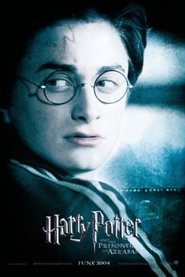 Prisoner of Azkaban Is the Best Directed, But Worst Written Harry Potter Movie