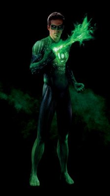 James Gunn Debunks Rumor That ‘Green Lantern’ Series Is Canceled