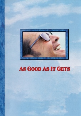 As Good As It Gets Review: Jack Nicholson More Than Earns His Oscar