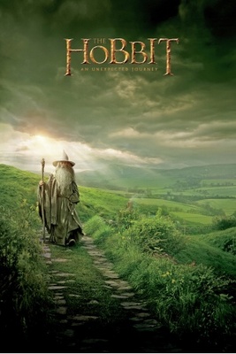 Radagast the Brown is the Best Addition to The Hobbit Movies