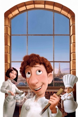 Are The Menu and Ratatouille Actually the Same Story?