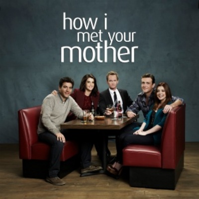 How I Met Your Mother Revealed Tracy’s Name in Season 1