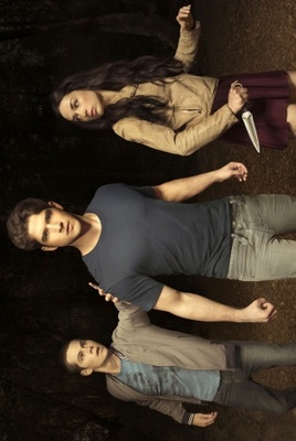 Teen Wolf Movie Creator Says It’s “Basically Season 7″ of Show
