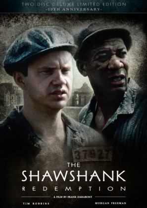 Director Frank Darabont Doesn’t Think He Could Get The Shawshank Redemption Made Today