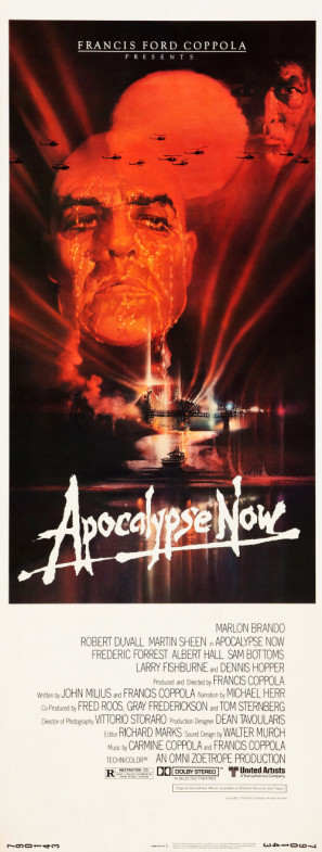 This Documentary About Apocalypse Now Is Almost Better Than the Film
