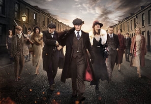 Steven Knight Sees The Peaky Blinders Movie As A Homecoming For The Series