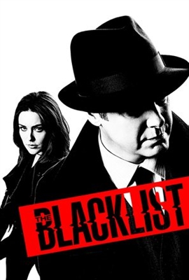 A Simple Lesson From James Spader Made The Blacklist Manageable For Megan Boone