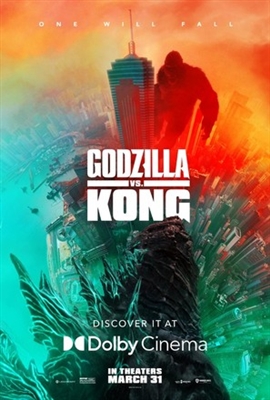 The Disney Sci-Fi Movie That Inspired Godzilla Vs. Kong Director Adam Wingard To Make Movies