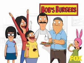 Making The Bob’s Burgers Movie Wasn’t An Easy Process