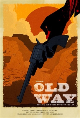 ‘The Old Way’ Review: Nicolas Cage Is a Cowboy John Wick in Bare-Bones Revenge Western