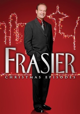 Frasier Revival Casts Jack Cutmore-Scott As Frasier’s Son Freddy Crane