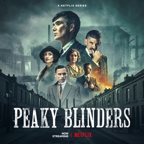 Sophie Rundle Thinks Peaky Blinders’ Success Came From Bucking British TV Trends