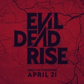 ‘Evil Dead Rise’ Trailer: Sam Raimi’s Horror Franchise Returns in All Its Bloody Glory