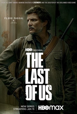 ‘The Last of Us’ Is the First Great Video-Game Adaptation and There’s a Good Reason Why