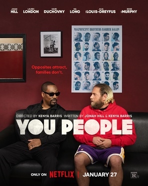 You People Teaser Shows Eddie Murphy Taunting Jonah Hill