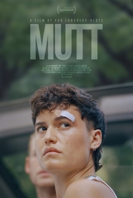 “Really Great DIY Energy From the Beginning”: Dp Matthew Pothier on Mutt