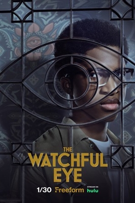 How to Watch The Watchful Eye Starring Mariel Molino, Amy Acker, and More