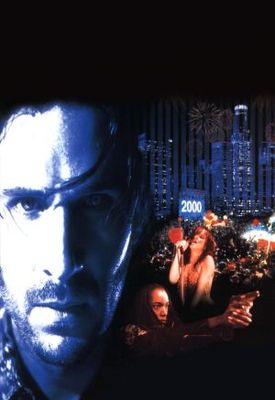 The Idea For Strange Days Came To James Cameron Nearly A Decade Before The Film Would Be Made