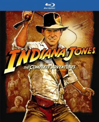 Indiana Jones and the Temple of Doom: The Sad Tale of Wu Han