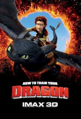 ‘How to Train Your Dragon’ Live-Action Adaptation Coming to Theaters in 2025
