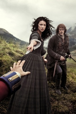 ‘Outlander’ Season 7: Watch a Behind the Scenes Look at Wilmington Set