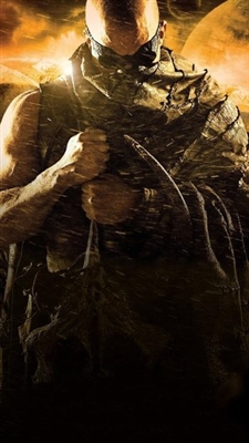 Vin Diesel to Return for ‘Riddick: Furya,’ Reuniting with Filmmaker David Twohy