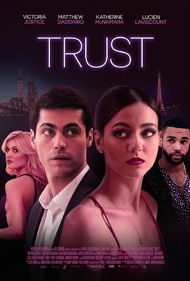 Italy’s Vision Distribution Takes Sales on New Daniele Luchetti Film ‘Trust’ Starring Elio Germano, Martone Doc in Berlin (Exclusive)