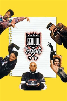 Spike Lee’s ‘School Daze’ Put Black College Life in Mainstream Movies