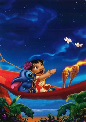 Live-Action ‘Lilo & Stich’ Movie: Everything We Know So Far