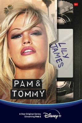 ‘Pamela, a Love Story’ Makes ‘Pam & Tommy’ Unwatchable