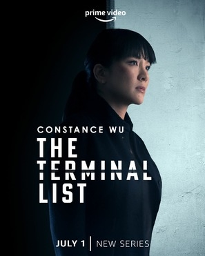 ‘The Terminal List’ Prequel Reveals Cast and More Plot Details