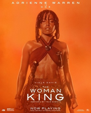 Gina Prince-Bythewood Says ‘The Woman King’ Oscar Snub “Felt So Insidious & Large”