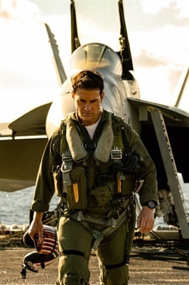 Sorry, Spielberg: Tom Cruise Didn’t Save Hollywood All By Himself (Column)