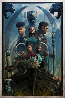Black Panther: Wakanda Forever’s Dominique Thorne on Deleted Scenes