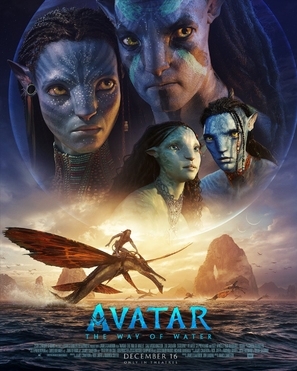 ‘Avatar: The Way of Water’ Takes Home Unprecedented 9 Ves Awards