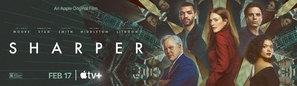 ‘Sharper’ Review: Remember When the Whodunit Was Mean? (And Maybe a Little Dumb?)