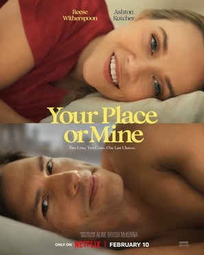Ashton Kutcher Rom-Coms To Watch Before ‘Your Place or Mine’