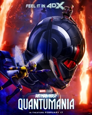 ‘Ant-Man & The Wasp: Quantumania’: Phase 5 Begins With A Whimper And Not A Kang Bang [The Playlist Podcast]
